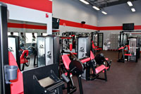 Photo of South Town Gym, Moab, Utah